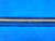 .4350" O.D. HSS CHUCKING REAMER 3/8 SHANK 6 FLUTE 1 3/4 LOC 7" OAL MADE IN USA - FAX-AR5634