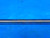 YANKEE .2250" O.D. HSS CHUCKING REAMER .21" SHANK 6 FLUTE 1 1/2 LOC 6" OAL USA - FAX-AR5646