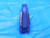 REGAL-BELOIT 1 1/16 12 NS G-331 3-E HS PLUG TAP 4 STRAIGHT FLUTE 1.0625 USA - MC0346AE2