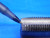 REGAL-BELOIT 1 1/16 12 NS G-331 3-E HS PLUG TAP 4 STRAIGHT FLUTE 1.0625 USA - MC0346AE2