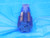 LION 1 9/16 18 GH4 HSS PLUG TAP 6 STRAIGHT FLUTE 1.5625 BRIDGEPORT MILL TOOLING - MC0349AE2