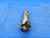 WELDON 1/4 RADIUS HSS CORNER ROUNDING END MILL 3/4 SHANK DIA 1" MAJOR .40" MINOR - MB6071AR1