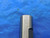 FKD 3/16 RADIUS HSS Co8 CORNER ROUNDING END MILL 3/4 SHANK 7/8 MAJOR 1/2 MINOR  - MB6086AR1