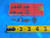 10PCS MITSUBISHI DNMG 433 HTi20T CARBIDE TURNING INSERTS DNMG 150412 INDEXABLE - JP0607RDT