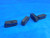 9PCS NEW ISCAR GIMF 608 IC 428 CARBIDE CUTOFF GROOVING INSERTS INDEXABLE - JP0617RDT