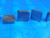10PCS NEW TELEDYNE SNC 63DP4R T14 P30M CARBIDE TURNING INSERTS INDEXABLE - JP0614RDT