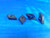 9PCS NEW VALENITE DNMP-432E V01 CARBIDE TURNING INSERTS DNMM 150408-EN(G) - AR5672RDT