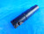 NEW INGERSOLL .970" DIA. INDEXABLE END MILL 12J1B0980R01 1" SHANK 2 FLUTES 1.0 - AR5688RDT