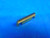 1PC NEW ADVENT TOOL 16 UN ATM-83T16C TiN COATED CARBIDE THREAD MILLING INSERT - AR5705RDT