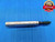 5 40 NC 3A SET THREAD PLUG GAGE #5 .125 .1250 NO GO ONLY P.D. = .1068 UNC-3A - DW15357EY