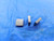 10PCS NEW SECO SNU-533 S25M CARBIDE TURNING INSERTS SNUN 150412 INDEXABLE - MB6118RDT