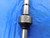 PARLEC BACK SPOT FACE 195902-11648 MILL LATHE TOOL 3/4 SHANK DIA 6 7/8 OAL  - MB6124RDT