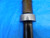 PARLEC ? AUTOFACER SPOT FACER W/ JACOBS TAPER #4 TO MORSE TAPER #3 SHANK JT4 MT3 - AR5719AE2