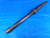 PARLEC ? AUTOFACER SPOT FACER W/ JACOBS TAPER #4 TO MORSE TAPER #3 SHANK JT4 MT3 - AR5717AE2