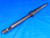 PARLEC ? AUTOFACER SPOT FACER W/ JACOBS TAPER #4 TO MORSE TAPER #3 SHANK JT4 MT3 - AR5718AE2