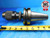 ALBRECHT 1/2 - 1/32 KELYESS DRILL CHUCK + BT45 TOOL HOLDER 5 1/4 PROJ. B5J4-0006 - JR1630AW1
