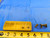 5PCS NEW KENNAMETAL TCMT432LF KC730 TiN CARBIDE TURNING INSERTS TCMT 22 04 08LF - FAX-MB6139
