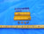 6PCS NEW KENNAMETAL TPMT3252LF KC9125 TiN CARBIDE TURNING INSERTS TPMT16T308LF - FAX-MC0368
