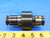 SHOWA 068 QUICK CHANGE TAP ADAPTER BILZ STYLE #2 FOR 11/16" TAPS ? COLLET HOLDER - MB6206LVR