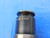 SHOWA 068 QUICK CHANGE TAP ADAPTER BILZ STYLE #2 FOR 11/16" TAPS ? COLLET HOLDER - MB6206LVR
