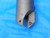 ISCAR CHAMRING 0512-W1.00-09 1" SHANK XCGT 09 INSERTS UNISUMOCHAM / UNICHAMDRILL - JH2160LVR