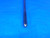 APT .1820" O.D. HSS CHUCKING REAMER .18" SHANK 6 FLUTE 1 5/8 LOC 4 3/4 OAL #14 - FAX-AR5759