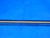 21CM .2185" O.D. HSS CHUCKING REAMER .20" SHANK 6 FLUTE 1 3/4 LOC 5 1/8 OAL - FAX-AR5750