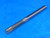 .2785" O.D. CARBIDE CHUCKING REAMER .27" SHANK 6 FLUTE 1 1/2 LOC 3 3/8 OAL USA - FAX-AR5756