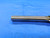 LEXINGTON .7610" O.D. HSS CHUCKING REAMER 5/8 SHANK 6 FLUTE 6 3/8 OAL 3/4 .75 - FAX-MB6219