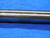 LEXINGTON .7610" O.D. HSS CHUCKING REAMER 5/8 SHANK 6 FLUTE 6 3/8 OAL 3/4 .75 - FAX-MB6216