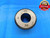 .7570 CL Z MASTER PLAIN BORE RING GAGE .7500 +.0070 OVERSIZE 3/4 19.228 mm .757 - DW15395LVR
