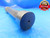 .969 & .970 PIN PLUG GAGE GO NO GO .9688 +.0002 31/32 24.638 mm .9690 .9700 - DW15411AZ1