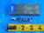 10PCS NEW ISCAR GTN 8 IC354 CARBIDE GROOVING INSERTS INDEXABLE TOOLING CUTOFF - FAX-AR5799