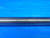 AP .4350" O.D. HSS CHUCKING REAMER 3/8 SHANK 6 FLUTE 1 3/4 LOC 7" OAL 7/16 .4375 - FAX-AR5810