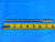 LEXINGTON .5815" O.D. HSS CARBIDE TIPPED CHUCKING REAMER .43" SHANK 6 FL 37/64 - FAX-AR5811
