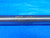 LEXINGTON .5815" O.D. HSS CARBIDE TIPPED CHUCKING REAMER .43" SHANK 6 FL 37/64 - FAX-AR5811