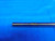 LEXINGTON .1920" O.D. HSS CARBIDE TIPPED COOLANT REAMER .17" SHANK 4 FL 3/16 - FAX-AR5817