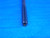 APT .2465" O.D. HSS CHUCKING REAMER .23" SHANK 6 FLUTE 1 1/2 LOC 6" OAL 1/4 .25 - FAX-AR5822