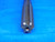 YANKEE .5156" O.D. HSS CHUCKING REAMER .43" SHANK 6 FLUTE 2" LOC 8" OAL 1/2 .5 - FAX-AR5823