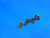 7PCS NEW KENNAMETAL LT-11NR .5 ISO KC720 TiN COATED CARBIDE THREADING INSERTS - AR5835AR1