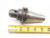 CAT40 COMMAND 1/2 I.D. SOLID END MILL TOOL HOLDER .5 2 3/4 PROJECTION C4E4-0500 - MC0396AJ2