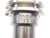 CAT40 LYNDEX 1/2 I.D. SOLID END MILL TOOL HOLDER .5 4" PROJECTION .5000 - MC0396AJ2