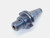 CAT40 PARLEC 1/2 I.D. SOLID END MILL TOOL HOLDER .5 2 1/2 PROJECTION C40-50EM2 - MC0396AJ2