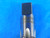 1/2 14 NPTF HSG PIPE TAP 5 INTERRUPTED TOOTH FLUTE .5 DRYSEAL BRIDGEPORT TOOLING - AR5892AE2