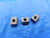 10PCS NEW INGERSOLL SPE-44-14 405 D CERAMIC MILLING INSERTS SPE44 INDEXABLE - MB6370RDT