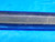 VALENITE 1" SHANK DIA BHP-NV-540 STEEL INDEXABLE BORING BAR TN-32 INSERTS 1.0 - AR5942AB2