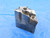 SANDVIK INTERCHANGABLE HEAD FOR LATHE TURNING TOOL HOLDERS DNMG 432 INSERTS - MB6432AB2