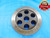 4.898 PIN PLUG GAGE 4.9063 -.0083 UNDERSIZE 4 29/32 124.409 mm 4.8980 INSPECTION - DW15449AP1