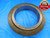 5.3900 MASTER PLAIN BORE RING GAGE 5.3906 -.0006 5 25/64 137 5.390 +/- .0001 CHECK - DW15459AB1