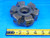 SANDVIK 4 1/4 O.D. FACE MILL RA285.1-100 1 1/2 PILOT HOLDS 6 INSERTS 4.25 - AR5955AB2